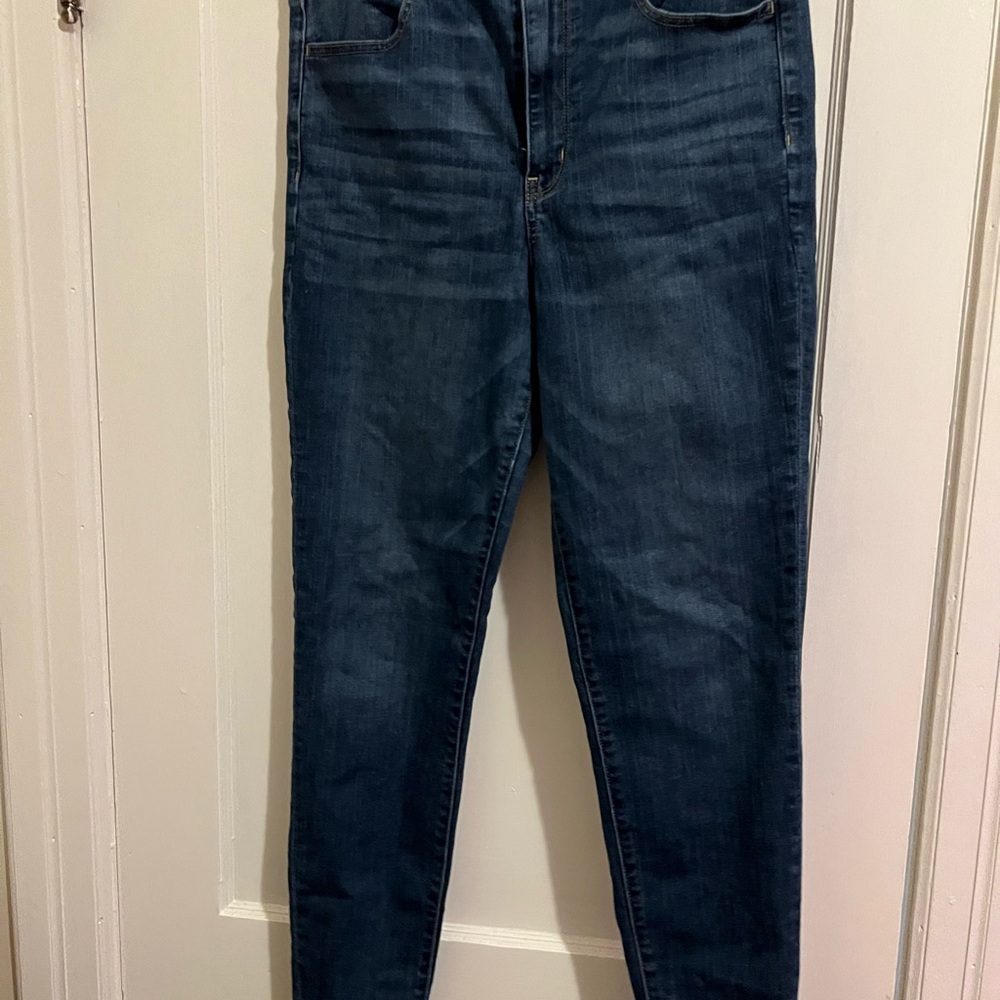 AE Highest Rise Jeggings